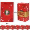 Christmas Surprise Gift Box