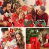 Christmas Surprise Gift Box