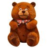 Christmas Teddy Bear Plush Toy Cute Stuffed Bear Gift
