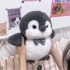 Chubby Penguin Plush Doll 25cm 35cm
