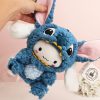 Cinnamoroll Plush Toy - Adorable Soft Anime Doll for Kids' Gifts