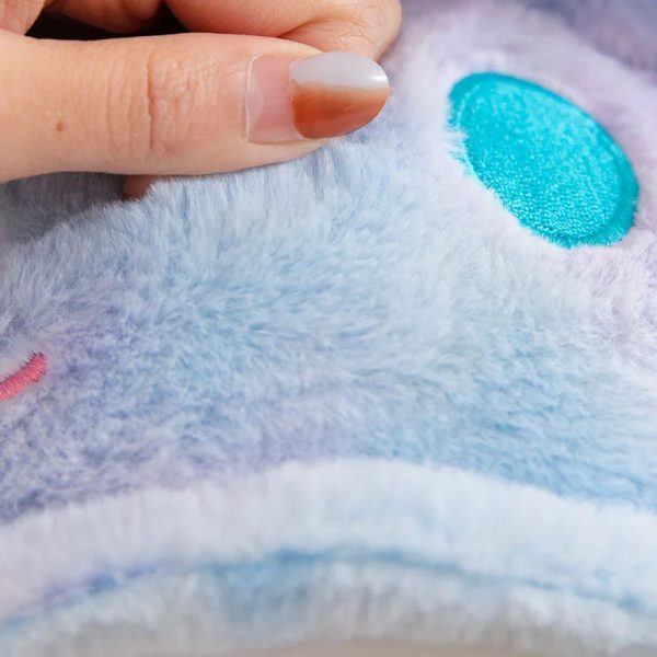 Cinnamoroll Plush Toy - Big, Soft, Kawaii Comfort for Kids & Collectors