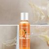 Citrus Glow Exfoliating Peeling Lotion