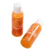 Citrus Glow Exfoliating Peeling Lotion