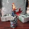 Classic Naruto Pain Figurine Gk Action Figures