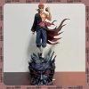 Classic Naruto Pain Figurine Gk Action Figures