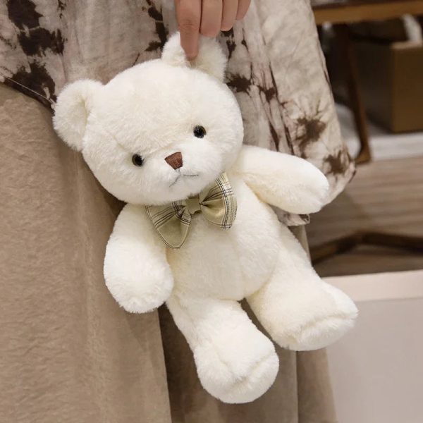 Classic Teddy Bear Plush Toy 30cm