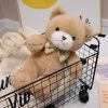 Classic Teddy Bear Plush Toy 30cm