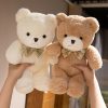 Classic Teddy Bear Plush Toy 30cm