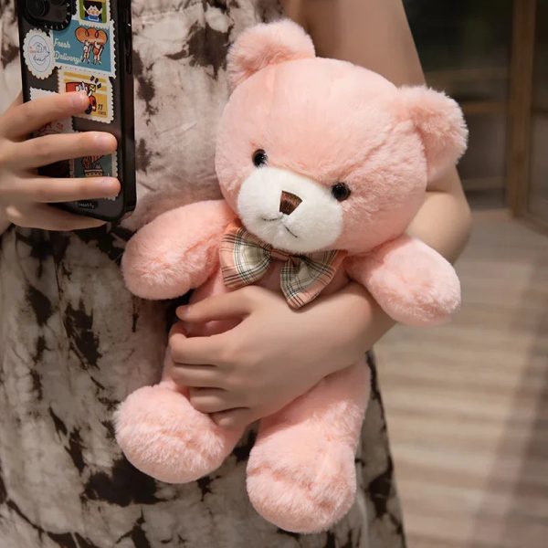 Classic Teddy Bear Plush Toy 30cm