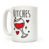 Classy Bitches Mug 2 Coffee Mug