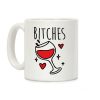 Classy Bitches Mug 2 Coffee Mug