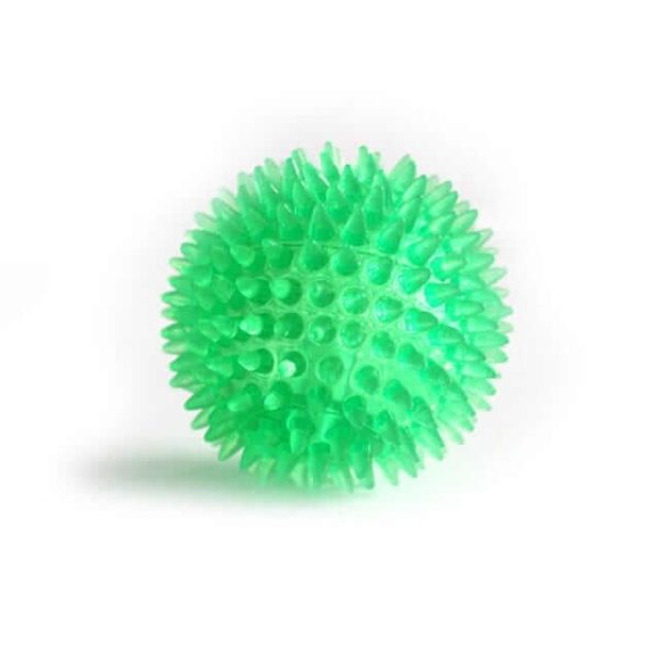 Cleaning Tooth Ball Toy for Dogs