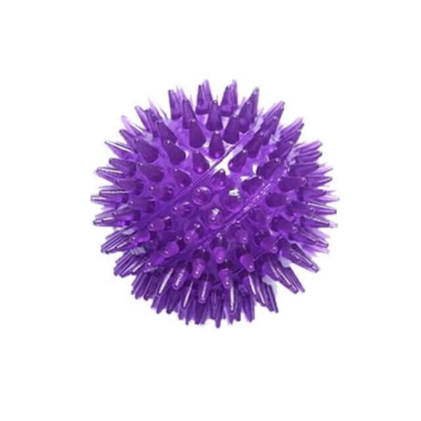 Cleaning Tooth Ball Toy for Dogs