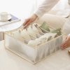Clothes Organizer Box