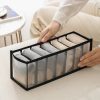Clothes Organizer Box