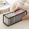 Clothes Organizer Box