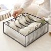 Clothes Organizer Box