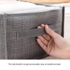 Clothes Organizer Box