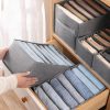 Clothes Organizer Box