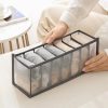 Clothes Organizer Box