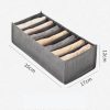 Clothes Organizer Box