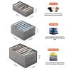 Clothes Organizer Box