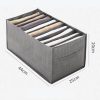 Clothes Organizer Box
