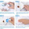 Clothes Stain Removal Ball