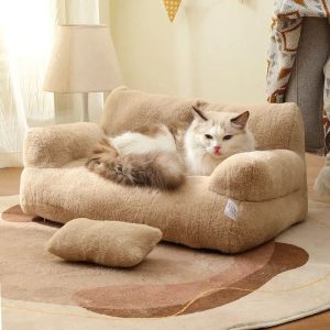 Cloud Pet Sofa Bed
