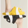 Clownfish Anti-Skid Slippers