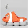 Clownfish Anti-Skid Slippers