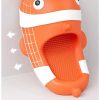 Clownfish Anti-Skid Slippers