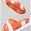 Clownfish Anti-Skid Slippers