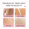 Coco Fragrance Body Lotion Long-Lasting Moisturizing & Replenishing For All Skin Types