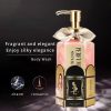 Coco Fragrance Body Lotion Long-Lasting Moisturizing & Replenishing For All Skin Types