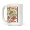 Coconuts For Kamala Coffee Mug