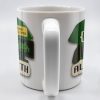 Code, Game Developer, Gaming Controller and Pixelated Alien - Personalized Custom Coffee Mug - OFW003_MG