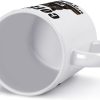 Coffee Because Murder Is Wrong Coffee Mug Funny Sarcastic Adult Humor Gift for Friends Coworkers