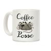 Coffee Posse Coffee Mug
