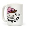 CoffYee Haw Coffee Mug