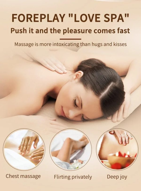 Cokelife Olive Oil Massage & Body Spa