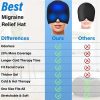 Cold Compress Cap