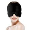 Cold Compress Cap