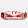 Collapsible Kitty Cat Tunnel Tube