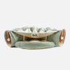 Collapsible Kitty Cat Tunnel Tube