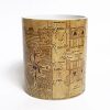 Color Changing Ceramic Hot Drink Mug