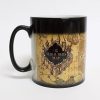 Color Changing Ceramic Hot Drink Mug