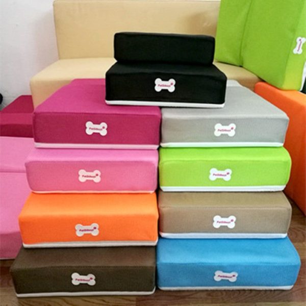 Colorsplash Pet Stairs