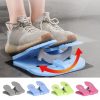 Compact Mini Stepper Under Desk Pedal Exerciser For Home And Office